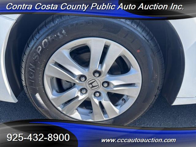 used 2010 Honda Accord car, priced at $12,870