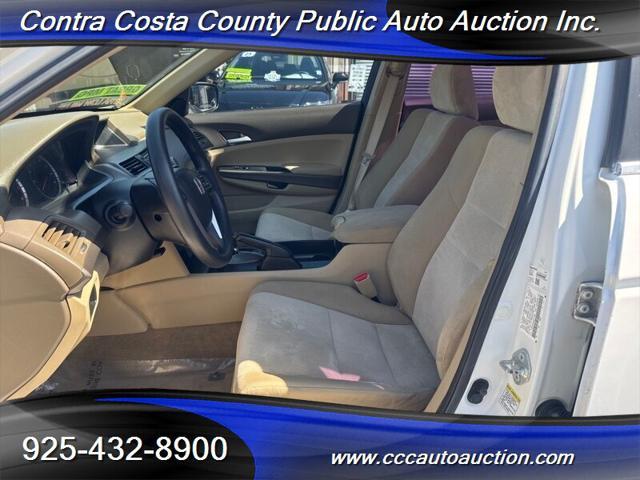 used 2010 Honda Accord car, priced at $12,870