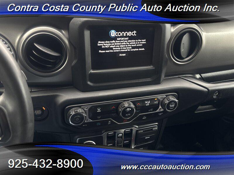 used 2023 Jeep Wrangler 4xe car, priced at $25,960