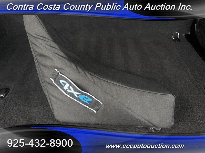 used 2023 Jeep Wrangler 4xe car, priced at $25,960