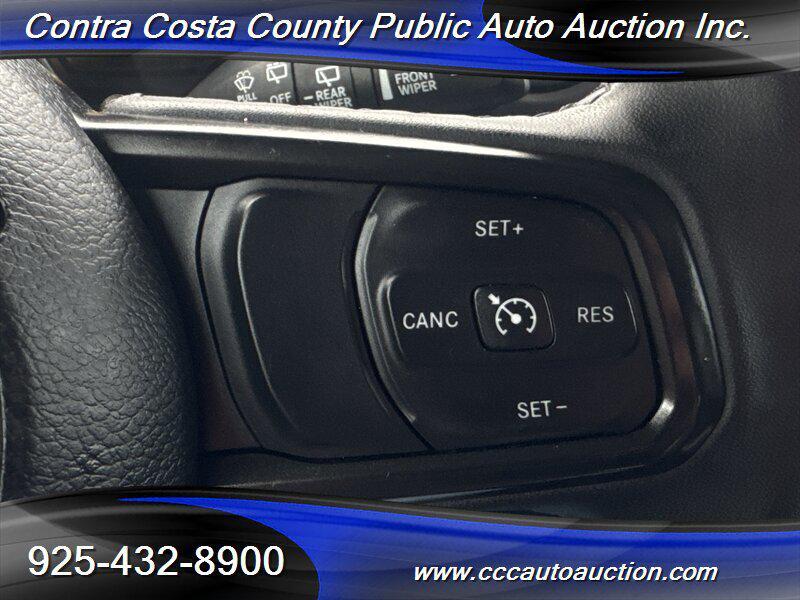 used 2023 Jeep Wrangler 4xe car, priced at $25,960