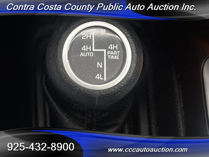 used 2023 Jeep Wrangler 4xe car, priced at $25,960