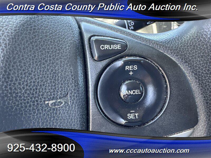 used 2015 Honda Fit car, priced at $9,790