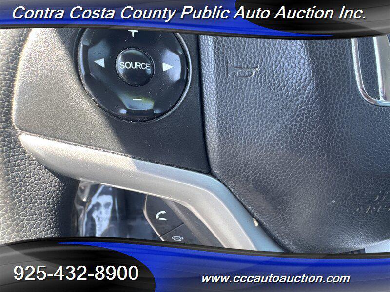 used 2015 Honda Fit car, priced at $9,790