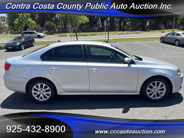 used 2012 Volkswagen Jetta car, priced at $6,985