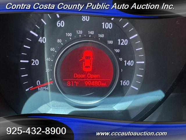 used 2013 Kia Optima car, priced at $8,470