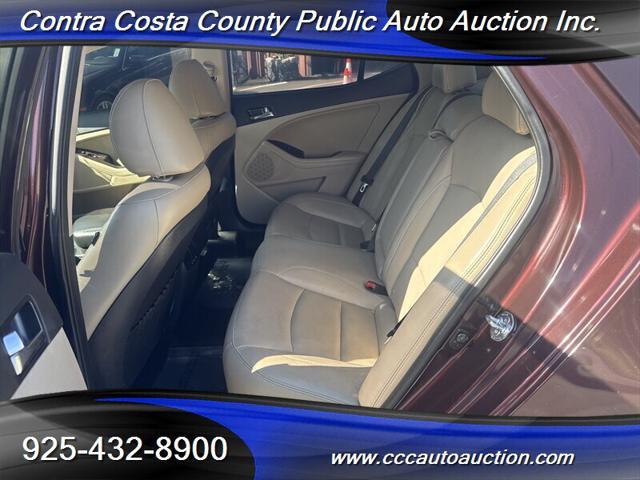 used 2013 Kia Optima car, priced at $8,470