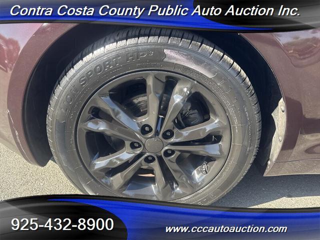 used 2013 Kia Optima car, priced at $8,470