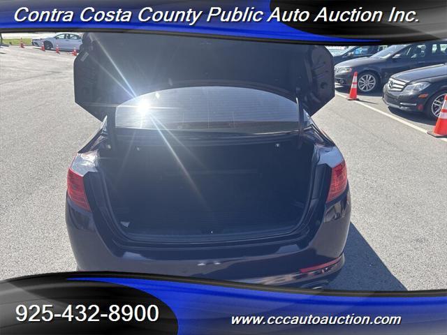 used 2013 Kia Optima car, priced at $8,470