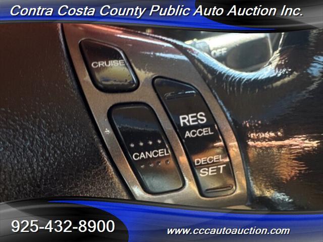 used 2007 Honda Odyssey car, priced at $6,930