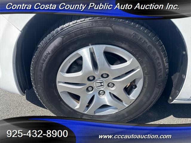 used 2007 Honda Odyssey car, priced at $6,930
