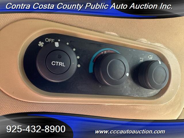 used 2007 Honda Odyssey car, priced at $6,930