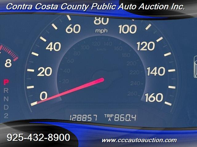 used 2007 Honda Odyssey car, priced at $6,930