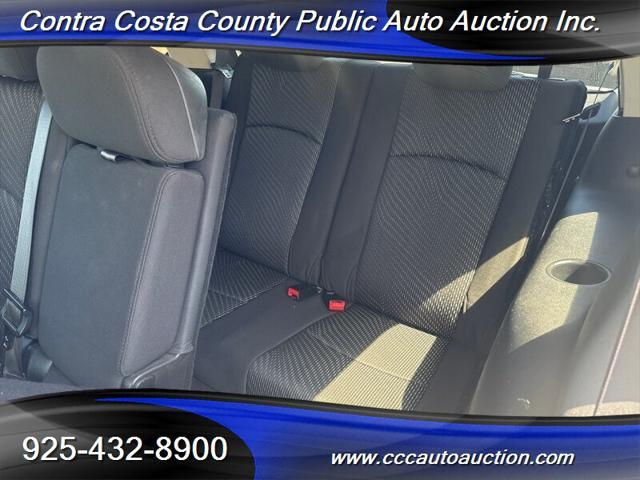 used 2015 Dodge Journey car, priced at $5,445