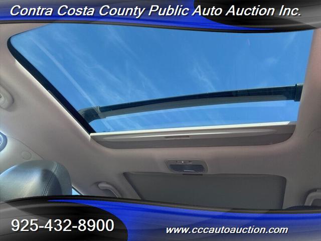 used 2011 Kia Sportage car, priced at $8,690