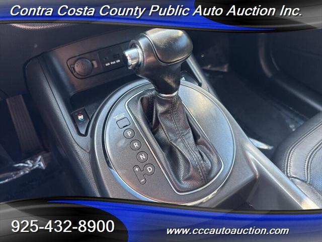 used 2011 Kia Sportage car, priced at $8,690
