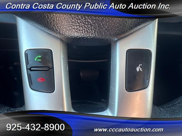 used 2011 Kia Sportage car, priced at $8,690