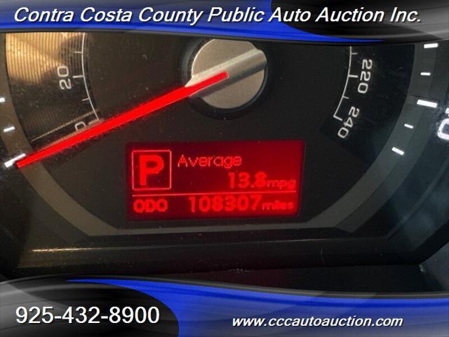 used 2011 Kia Sportage car, priced at $8,690