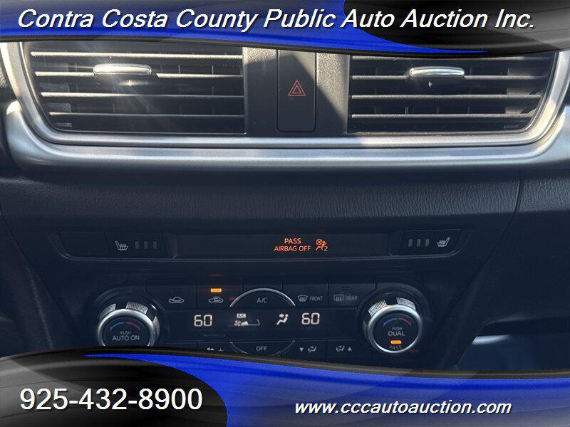 used 2018 Mazda Mazda3 car, priced at $8,690