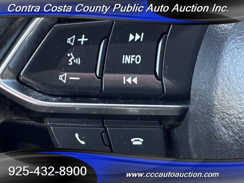 used 2018 Mazda Mazda3 car, priced at $8,690