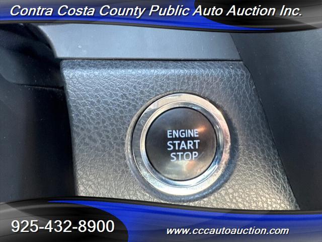 used 2021 Toyota Camry car, priced at $22,990