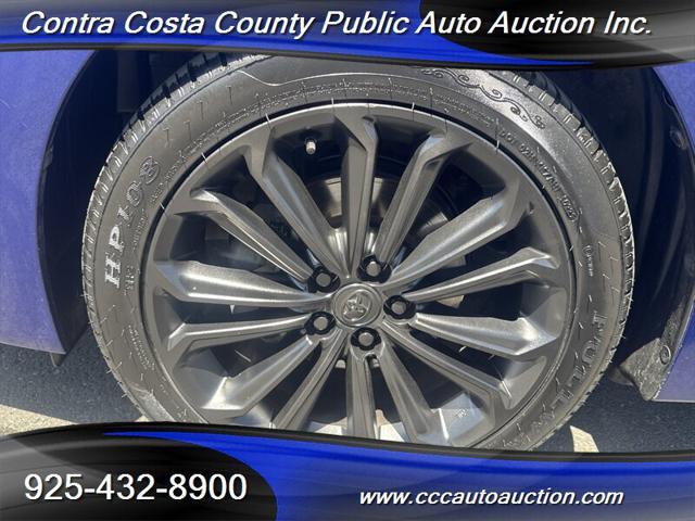 used 2015 Toyota Corolla car, priced at $15,290