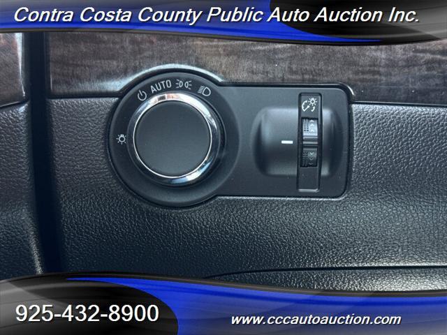 used 2016 Buick Encore car, priced at $8,690