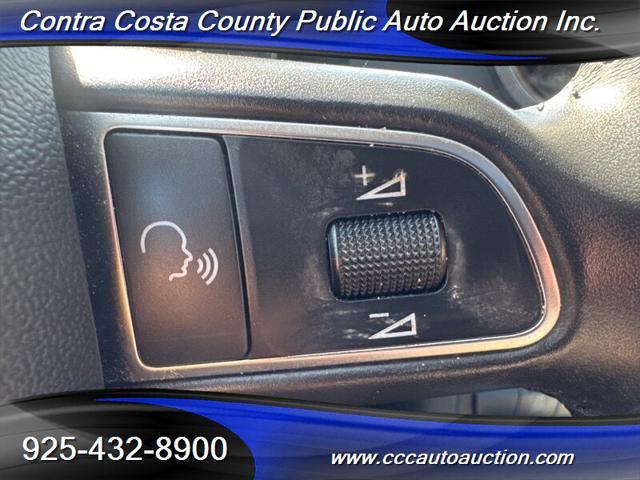 used 2013 Audi A3 car, priced at $10,780
