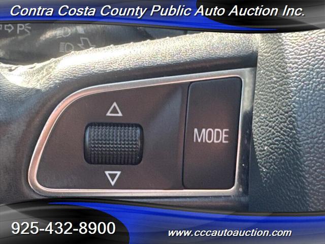 used 2013 Audi A3 car, priced at $10,780