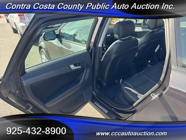 used 2013 Audi A3 car, priced at $10,780