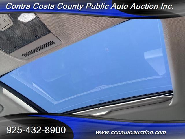 used 2013 Audi A3 car, priced at $10,780