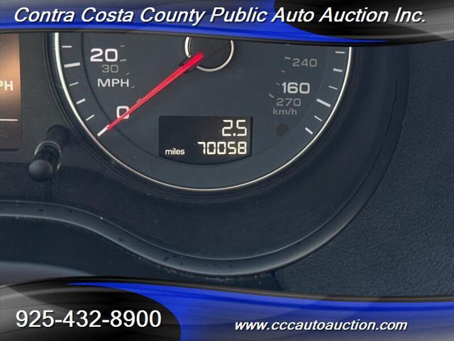 used 2013 Audi A3 car, priced at $10,945