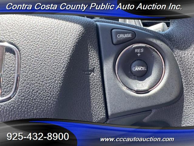used 2015 Honda CR-V car, priced at $16,940