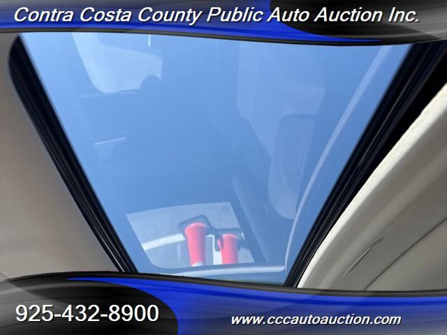 used 2015 Honda CR-V car, priced at $16,940
