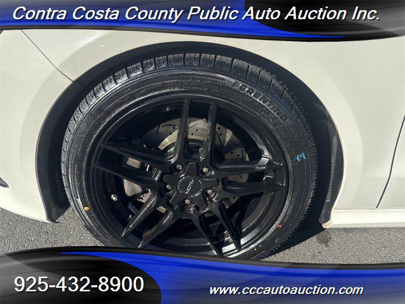 used 2017 Mercedes-Benz CLA 250 car, priced at $13,860