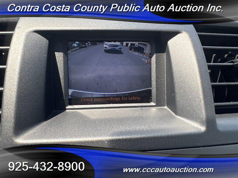 used 2012 Toyota Highlander car, priced at $13,805