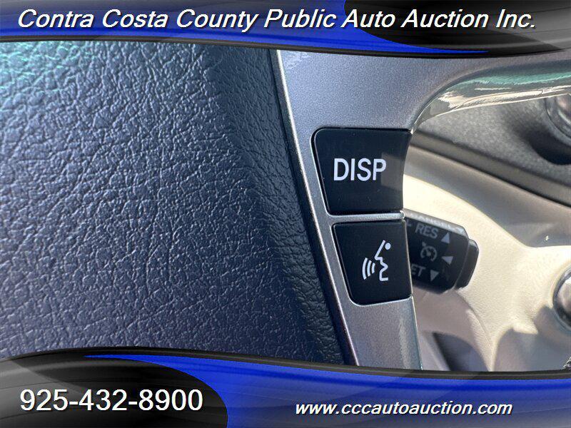 used 2012 Toyota Highlander car, priced at $13,805