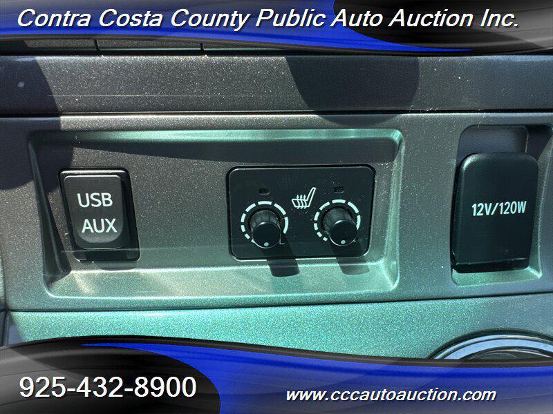 used 2012 Toyota Highlander car, priced at $13,805