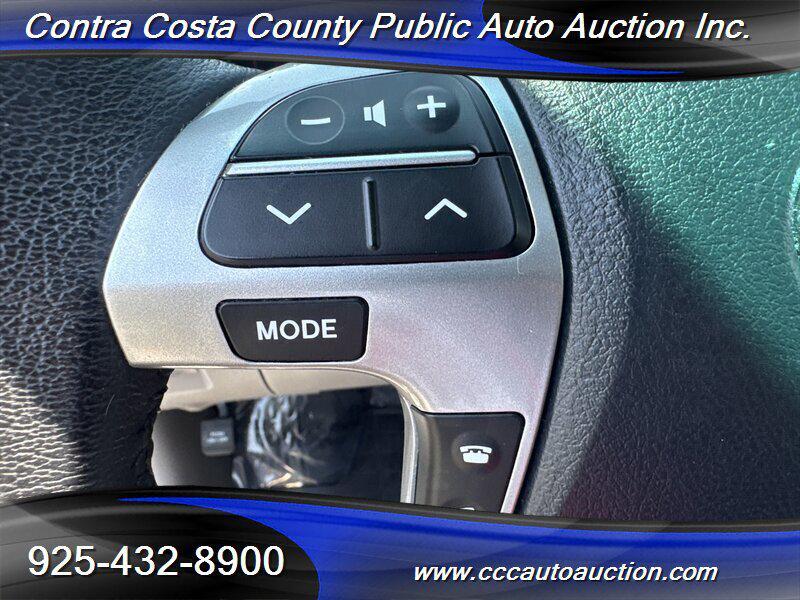 used 2012 Toyota Highlander car, priced at $13,805
