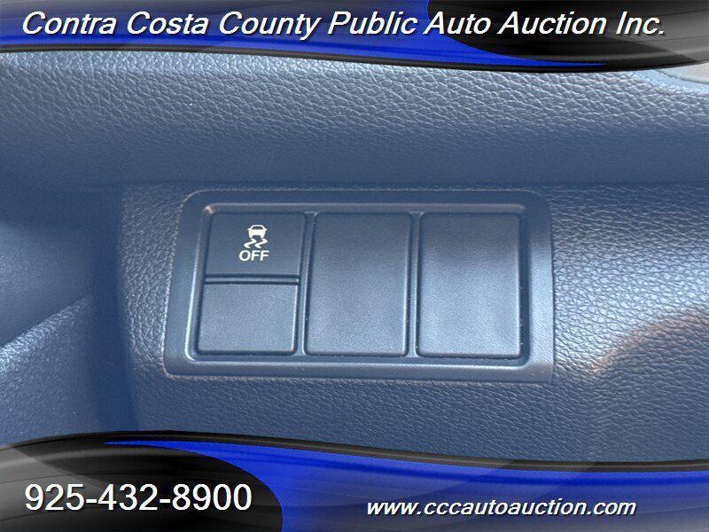 used 2017 Honda Civic car, priced at $12,980