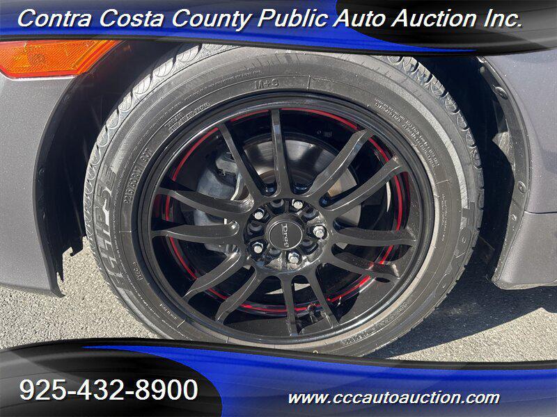 used 2017 Honda Civic car, priced at $12,980