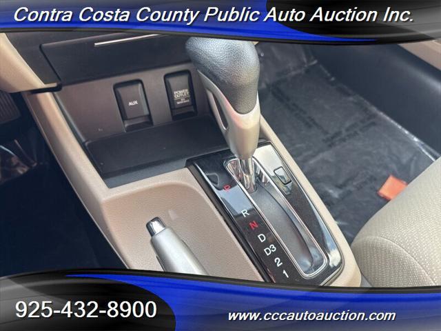 used 2013 Honda Civic car, priced at $12,980