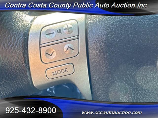 used 2010 Toyota Corolla car, priced at $10,890