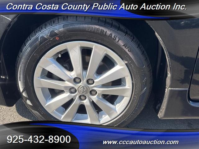 used 2010 Toyota Corolla car, priced at $10,890
