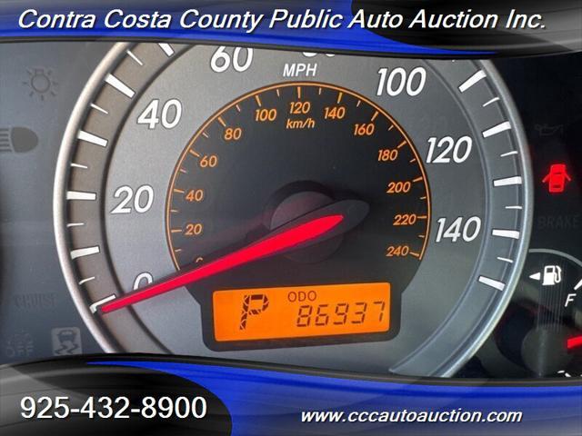 used 2010 Toyota Corolla car, priced at $10,890