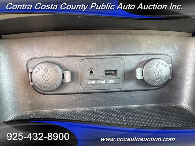 used 2011 Kia Sportage car, priced at $8,470
