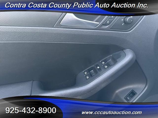 used 2012 Volkswagen Jetta car, priced at $6,985