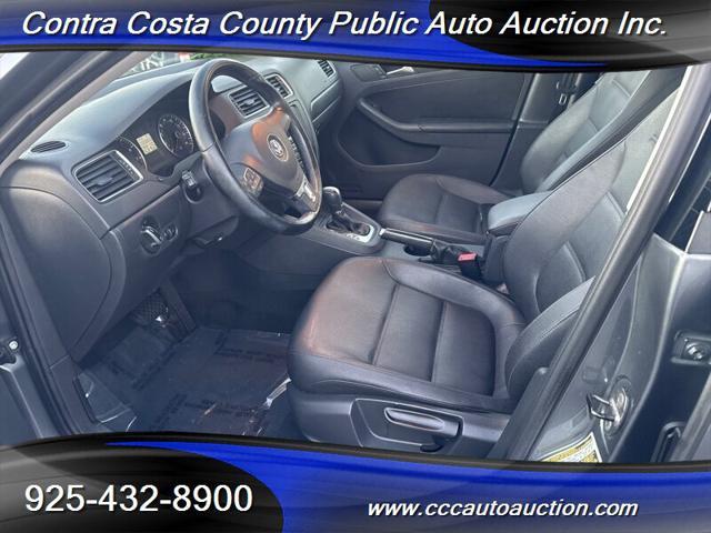 used 2012 Volkswagen Jetta car, priced at $6,985