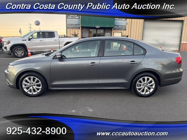 used 2012 Volkswagen Jetta car, priced at $6,985