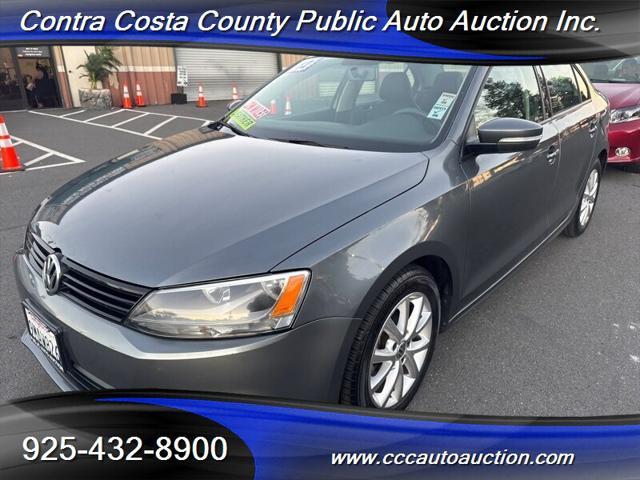 used 2012 Volkswagen Jetta car, priced at $6,985